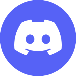 Discord handle