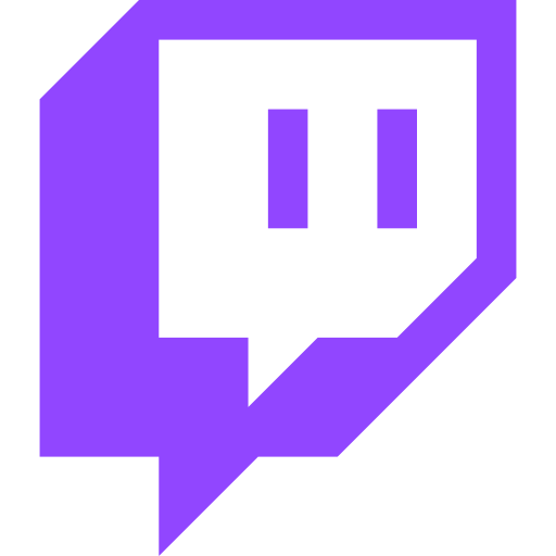 Twitch channel