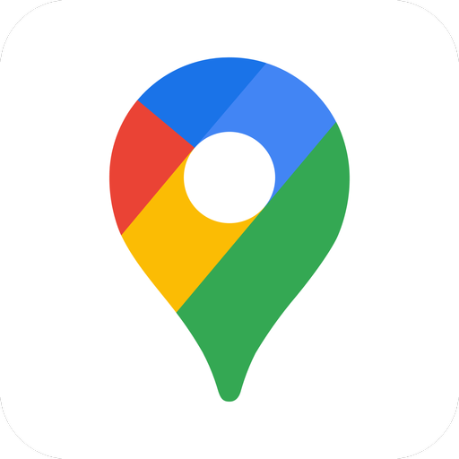 Google Maps profile